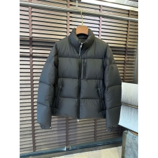 Alexander Mcqueen Down Jackets